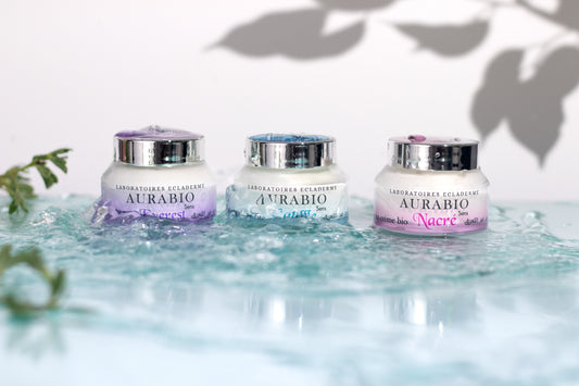 aurabiosens حماية طبيعية و آمنة مع