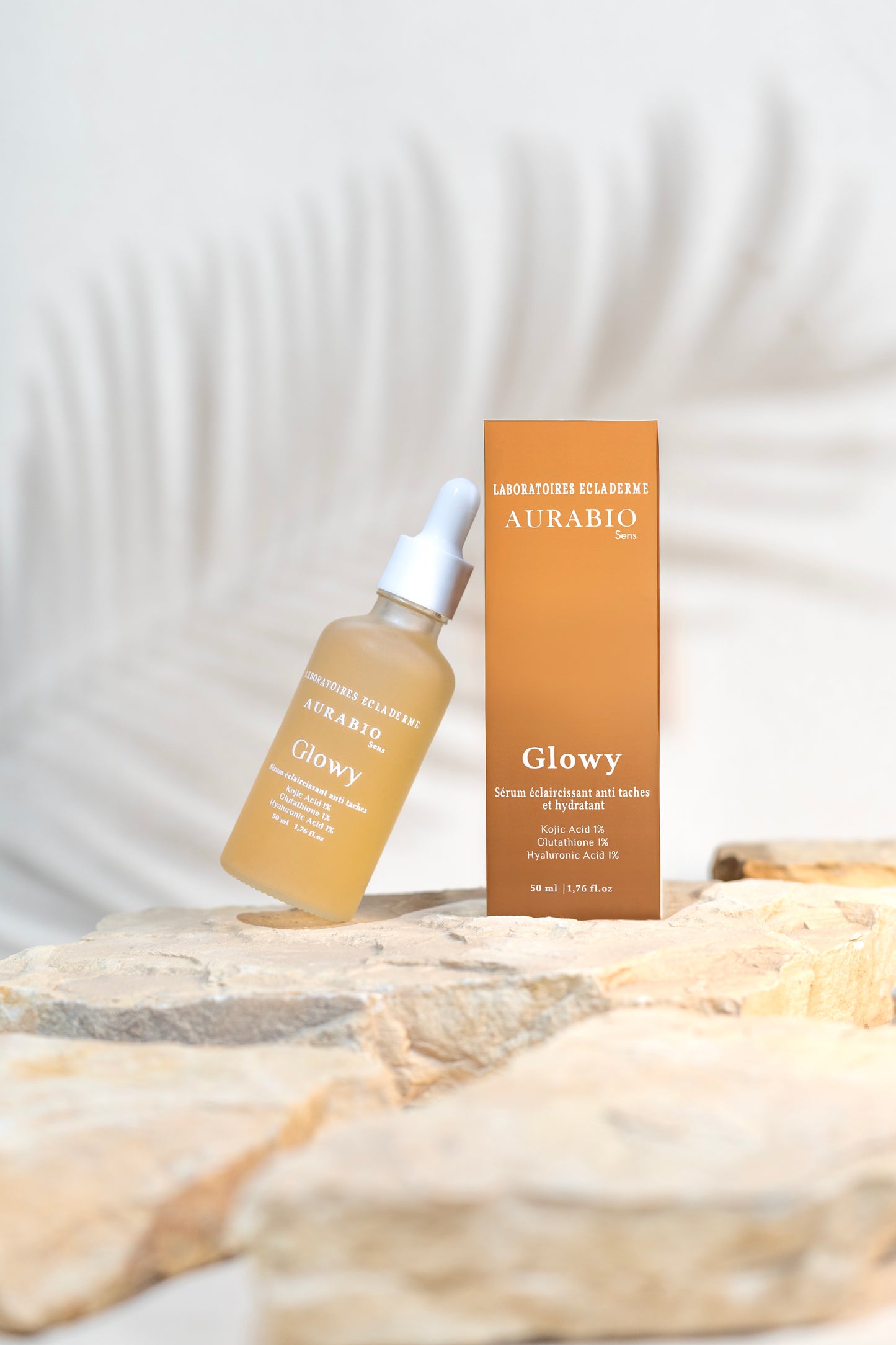 aurabioserum glowy